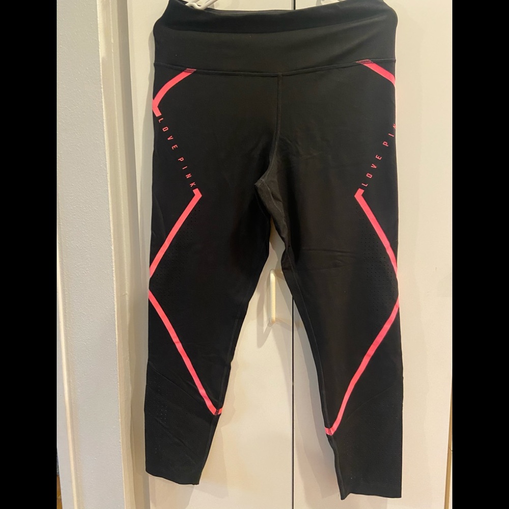 Victoria’s Secret Leggings large